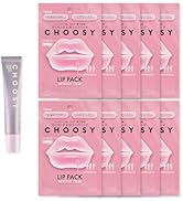 Amazon.co.jp: 【チューシー/CHOOSY 公式】16種 NMF リップパック